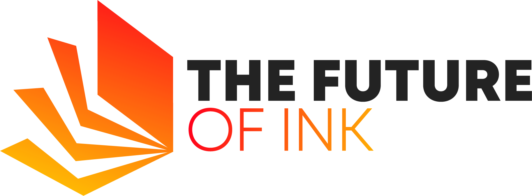 The Future Of Ink
