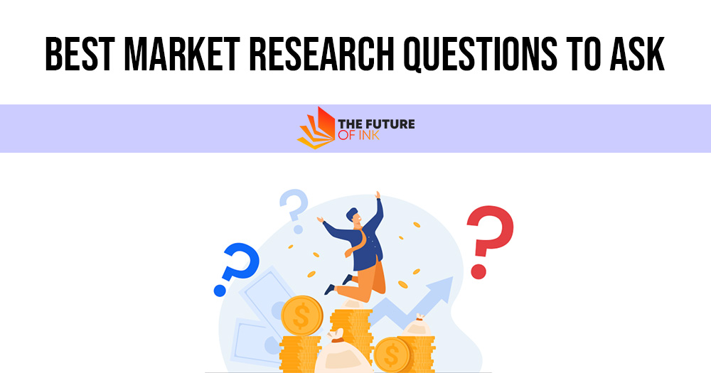 market research questions to ask