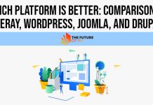 Which Platform is Better: Comparison of Liferay, WordPress, Joomla, and Drupal? Which Platform is Better Comparison of Liferay WordPress Joomla and Drupal