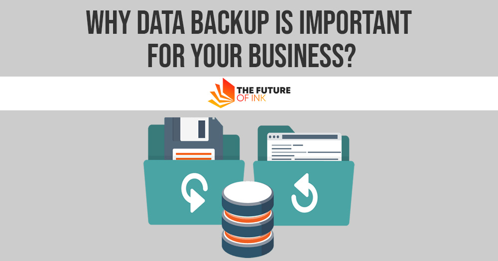 computer definition of data backup