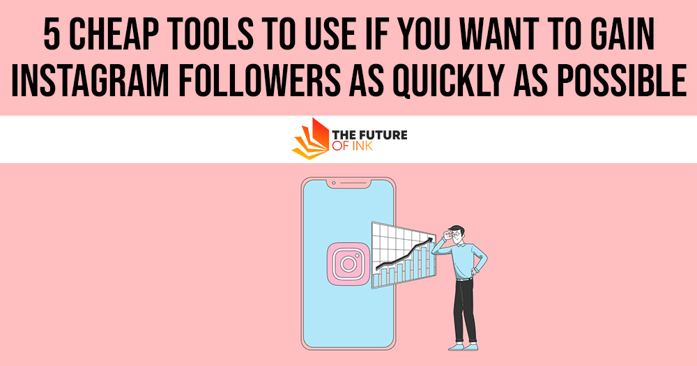Gain Instagram Followers as Quickly