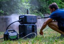 Why Portable Solar Generators Are a Good Solution for Farming Operations? Benefits of portable solar generators for farmers.